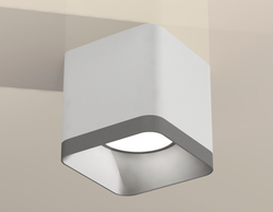 Накладной светильник Ambrella Light Techno XS7805003