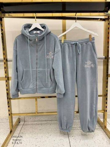 Костюм 2951492 Fabrika