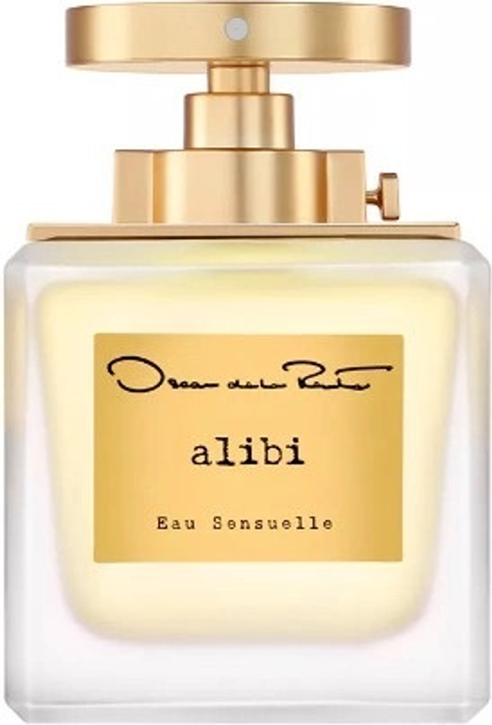 Oscar De La Renta Alibi Sensuelle