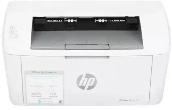 Принтер лазерный HP LaserJet M111w