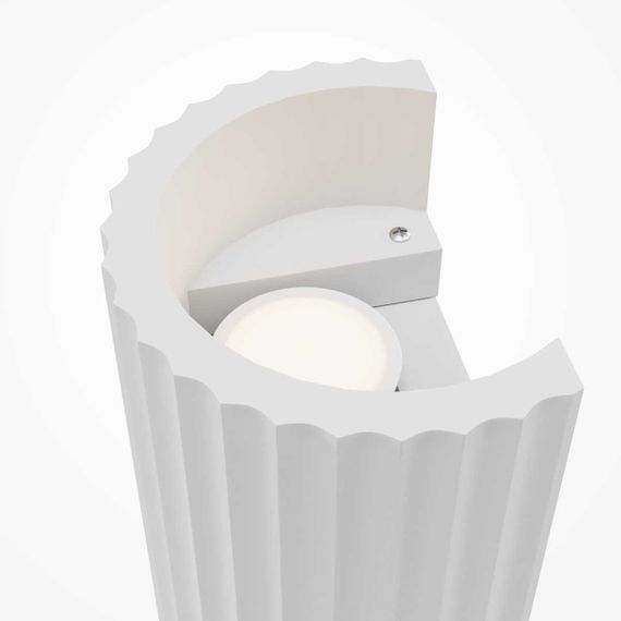 Бра Maytoni Technical C124WL-GU10-02-W