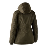 Куртка Deerhunter Eagle Winter Lady (379 Tarmac Green)