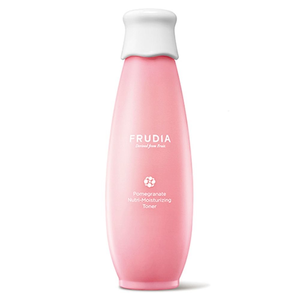 Frudia Тоник питательный с гранатом - Pomegranate nutri-moisturizing toner, 195мл