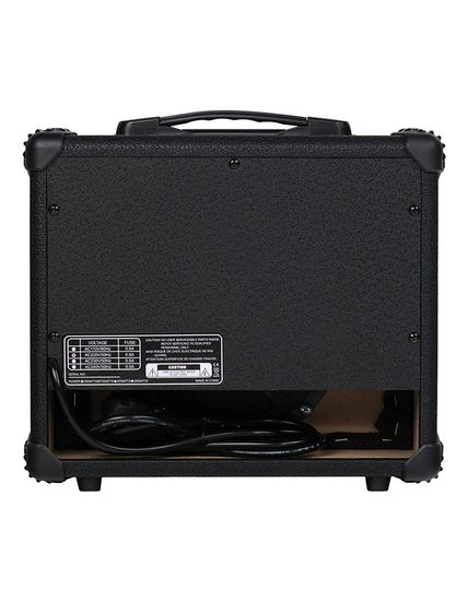 Комбоусилитель 15Вт, Sunsmile AG-15-Sunsmile