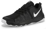 Кроссовки Nike Team Hustle GS (Подростковая размерная сетка)