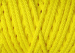 Лимон 5 мм с сердечником Полиэфирный шнур