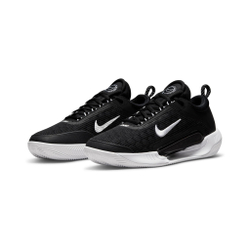 Мужские теннисные кроссовки Nike Court Zoom NXT Clay Court Shoe Men - Black, White