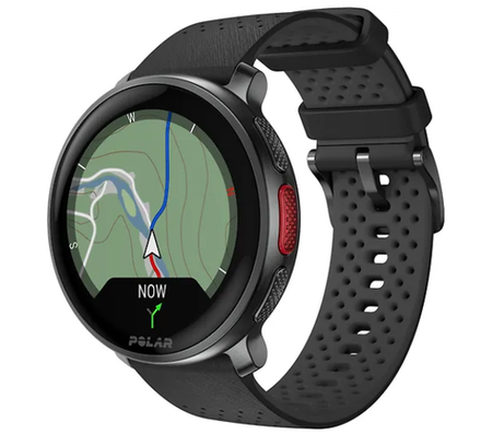 Спортивные часы Polar Vantage V3 H10, черные