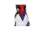 Кроссовки Jordan Air Jordan 7 Retro Nothing But Net