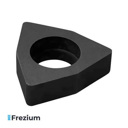 Опорная пластина MW0804 для токарной пластины WNMG0804