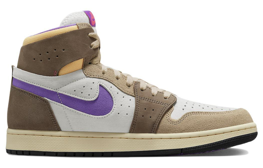 Кроссовки Jordan Air Jordan 1 High Zoom Cmft 2