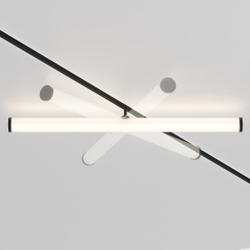 Трековый светильник Maytoni Technical TR086-2-25W4K-B