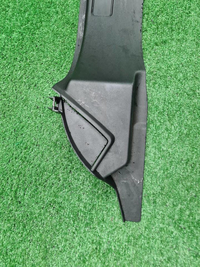 Накладка порога левая LR Discovery Sport (19-нв)