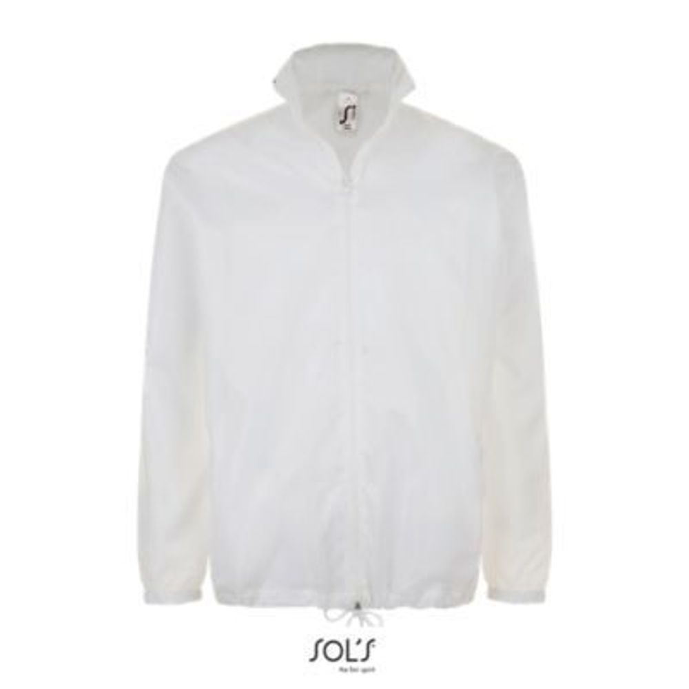 Ветровка SHIFT Тёмно-синий  L