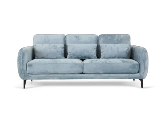 Диван Amsterdam трёхместный 785935