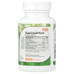 Zahler, Thyraid™, средство для поддержки щитовидной железы, 60 капсул