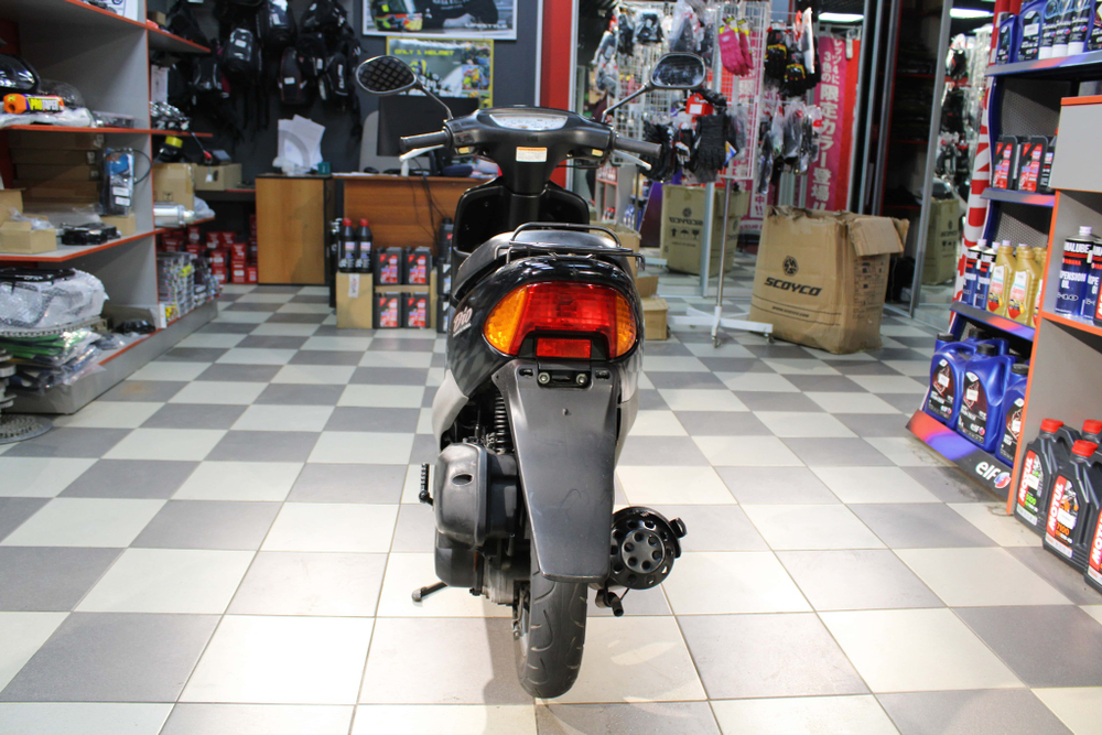 Honda Dio AF35 AF35-1704089