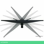 Монитор IRBIS SmartView 27QIDR