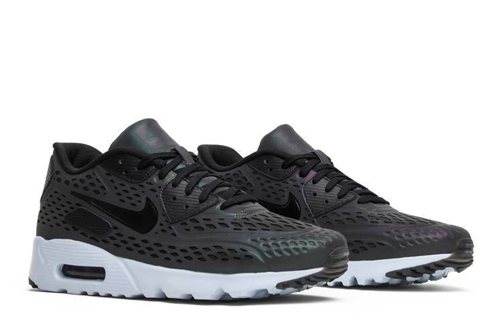 Кроссовки Nike Air Max 90 Ultra Moire Iridescent