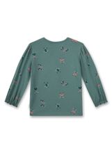 Футболка Sanetta Kidswear 126520 40076