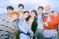 Альбом VAV - Made For Two 6th Mini Album