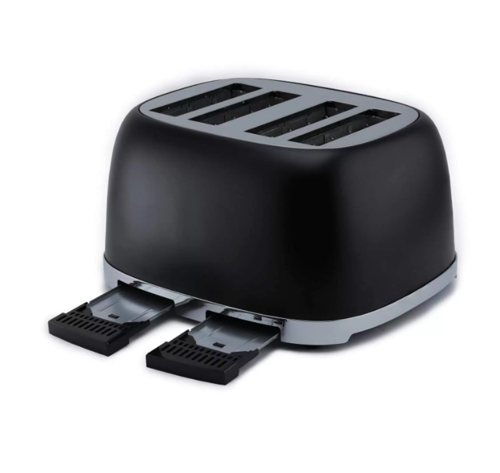 Тостер Accesstyle TS4P400B (q)