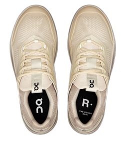 Мужские кроссовки On The Roger Spin - sand/ivory