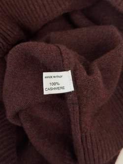 Джемпер Migle Cashmere