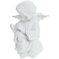 GAEM Фигурка декоративная "Ангел", L10,5 W10 H14 см, 2в.
