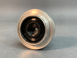 Зенит 3М + Индустар-50