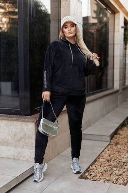 Костюм спортивный УК-1585-2 Fabrika