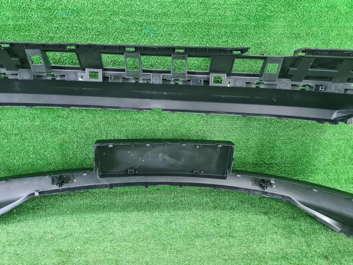 Бампер передний EXEED TXL (2021-н.в.)