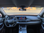 Chery Tiggo 7 Pro Max 1.5 CVT Elite (147 л.с.)