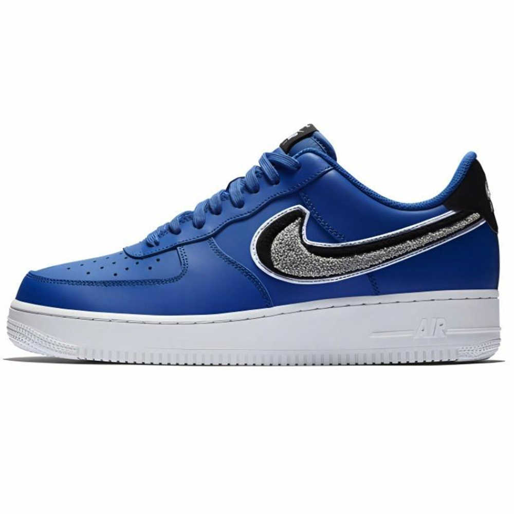 Кроссовки Nike Air Force 1 07 Lv8 3D