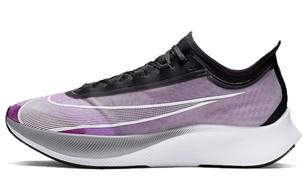 Zoom fly 3 nike 2025