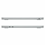 Apple MacBook Air 13 2024 M3 16/256Gb (Silver) (MC8H4)