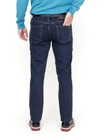 Джинсы прямые классические