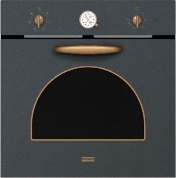 Электрический духовой шкаф FRANKE CF 55 M GF/N