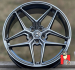 Комплект дисков HRE FF11 YF5652 19x8 et38 5x108