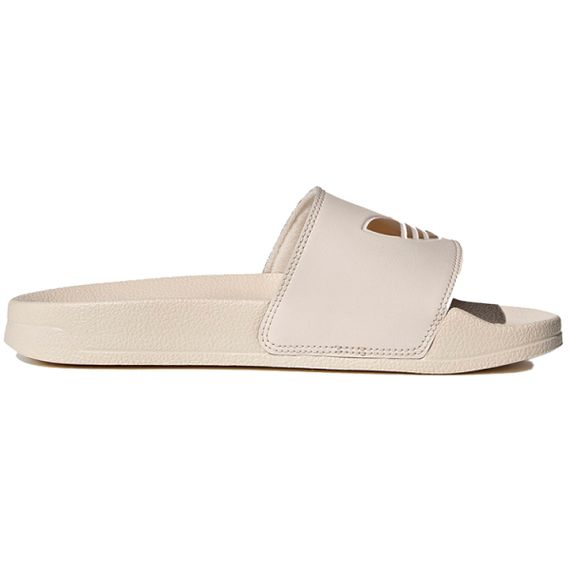 Adidas Originals Adilette Lite 'Linen Gold'