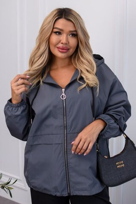 Ветровка УК-538-4 Фабрика Моды Фото 1