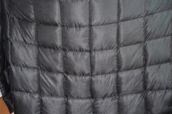 Элитное одеяло пуховое Eider Caro Black Silk от Dauny Швейцария