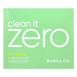 Banila Co, Clean It Zero, очищающий бальзам для пор, чайное дерево-EX, 180 мл (6,08 жидк. унции)