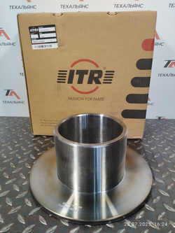 Втулка 195-71-74160