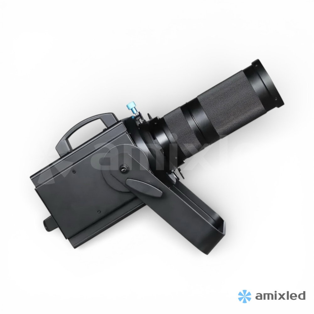 Световой прибор Amixled Play Profile Long Lens