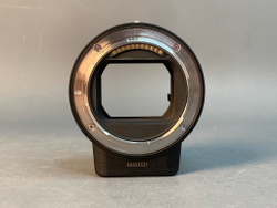 Nikon FTZ