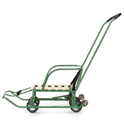 Санки "Тимка 5 универсал" Т5У/ОЛ оливковый