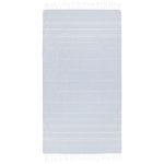 Полотенце для хаммама Anna 100 x 180 см из хлопка плотностью 150 г/м²