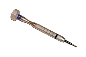 Отвёртка крестовая 1,8 3Т