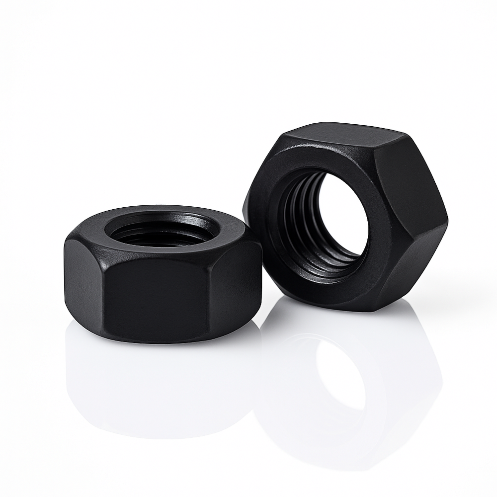 Гайка DIN 934 к.п.10,9 М22